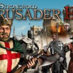 stronghold crusader download
