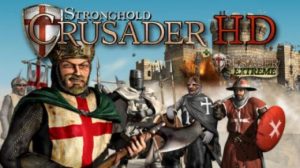 stronghold crusader download