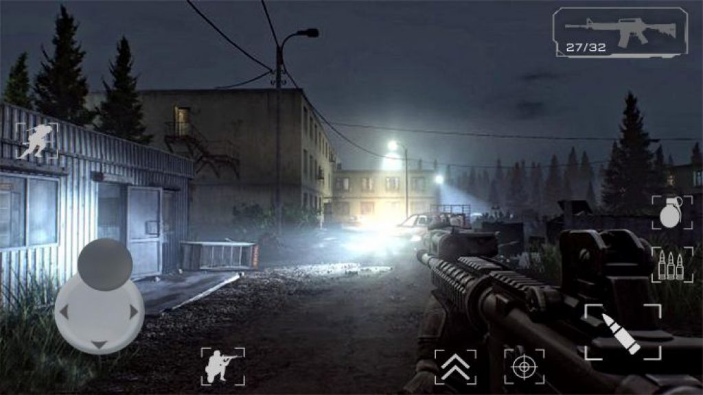 swat game Pc download
