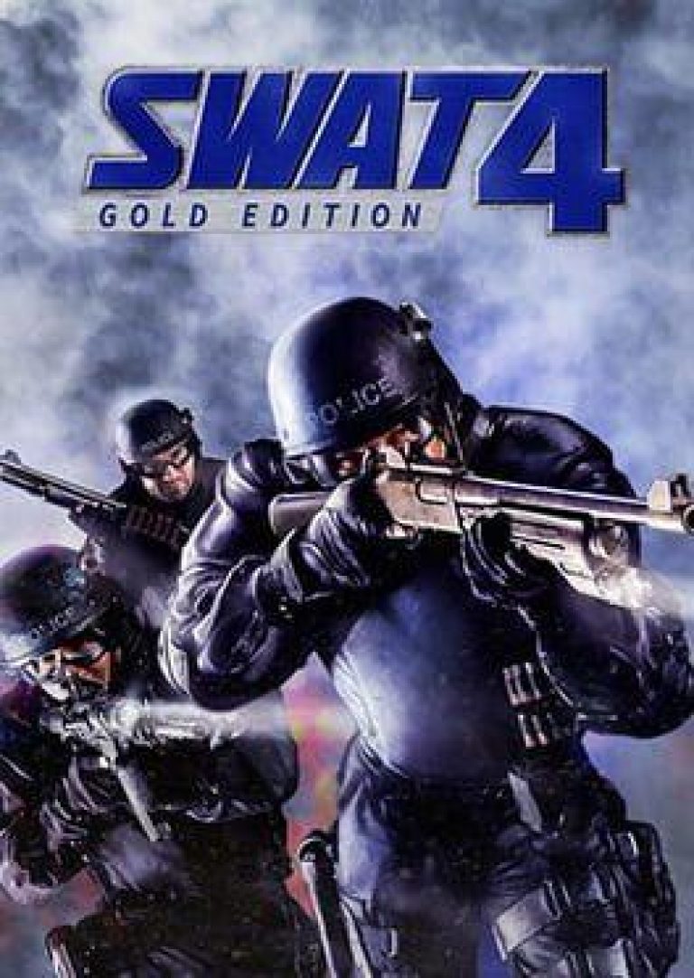 Swat 4 steam key фото 85