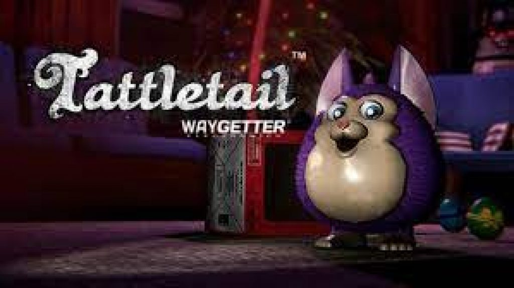 tattletail the game free