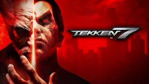 tekken 7 free download