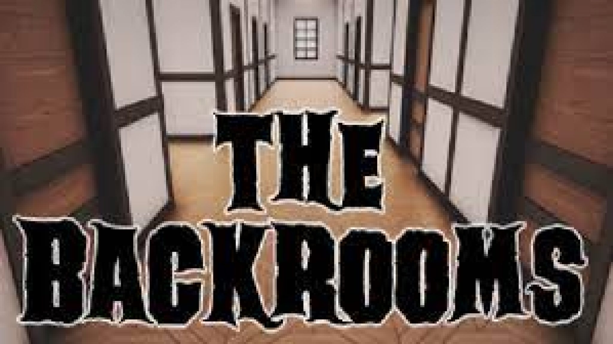 The Backrooms Download Pc Game Full Version - HdPcGames