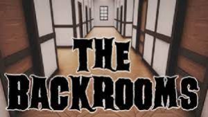 the backrooms download