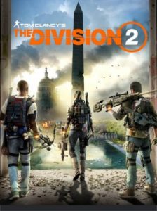 the division 2 Free download