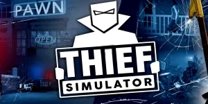 thief simulator download