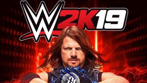 wwe 2k19 download