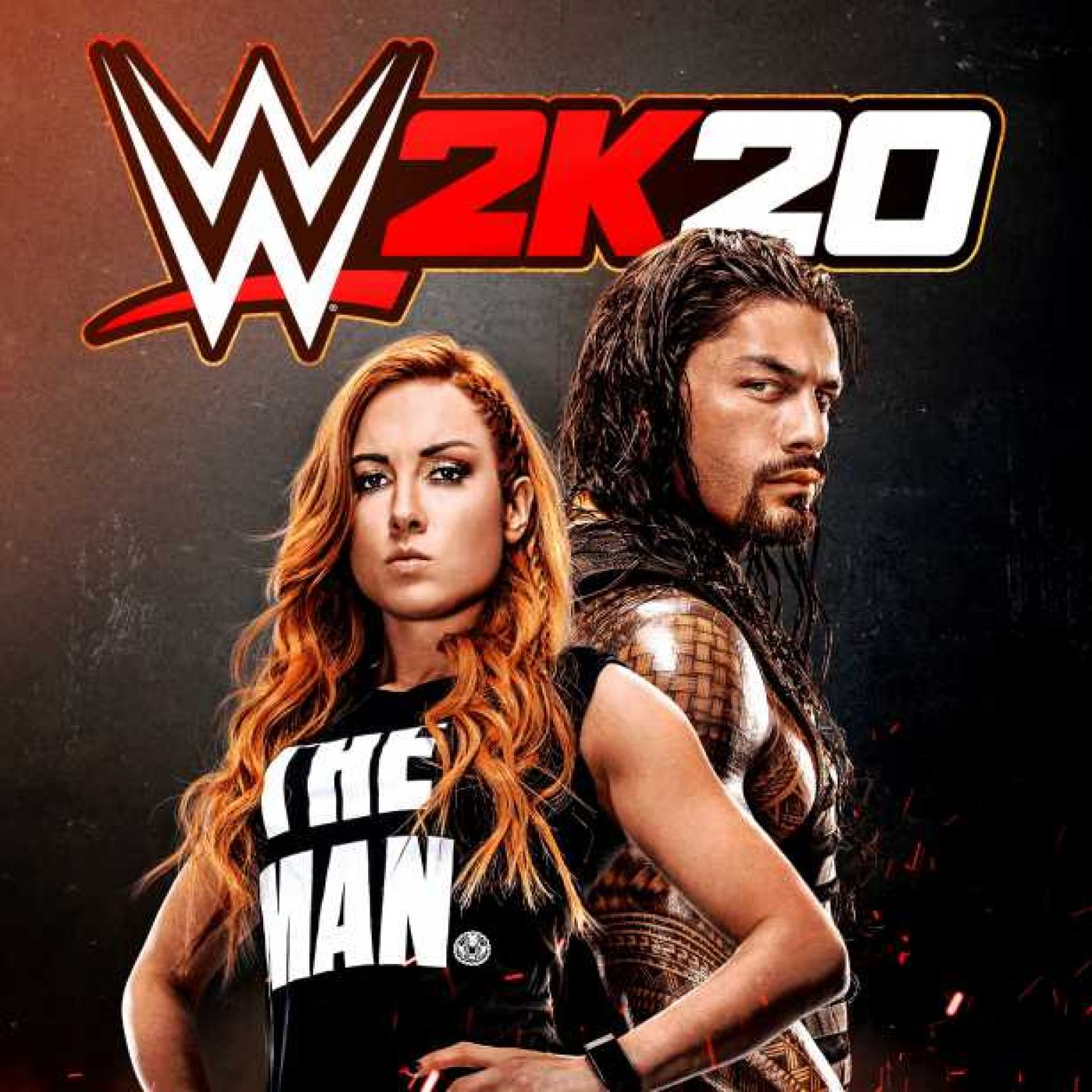 WWE 2K20 Free Download Pc Game HdPcGames