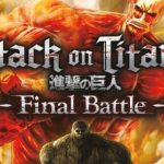 Attack on titan 2 free download 1