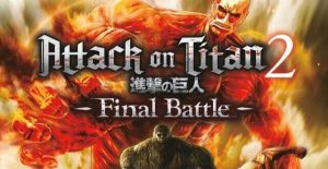 Attack on titan 2 free download 1