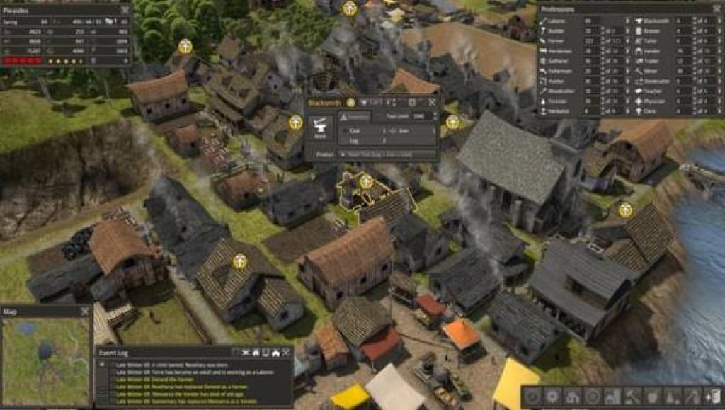 Banished free download