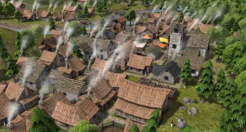 Banished pc download
