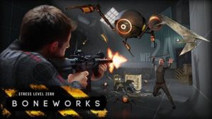 Boneworks download