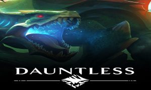 Dauntless download