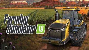 Farming Simulator 18 Download