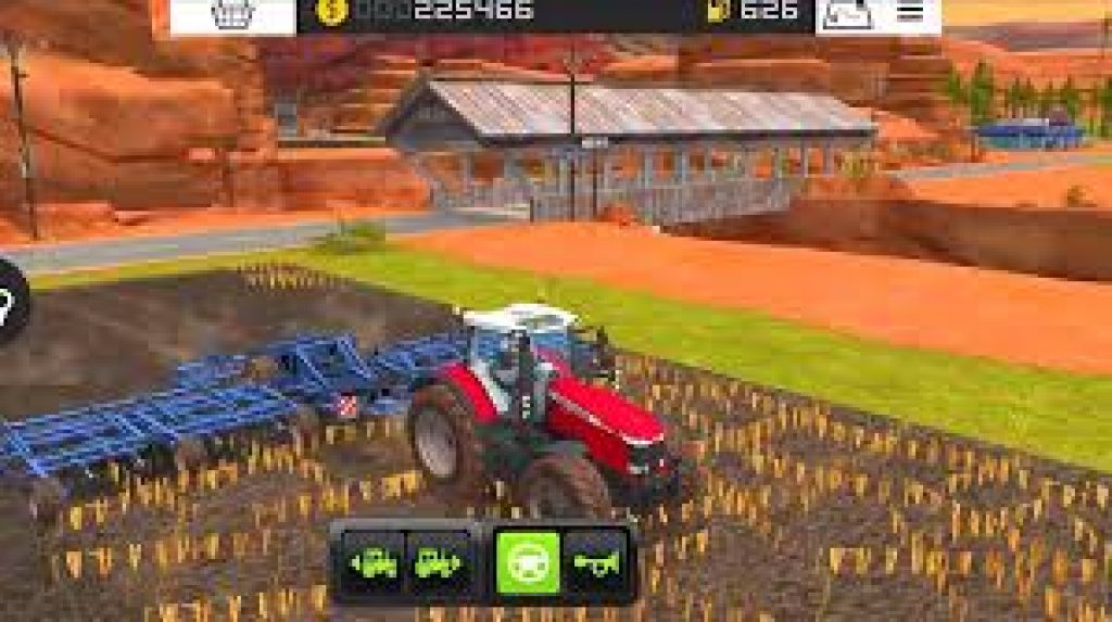 Farming Simulator 18 Free Download