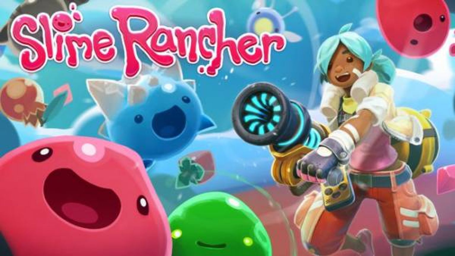 slime rancher download