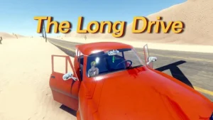 The Long Drive Dwnload
