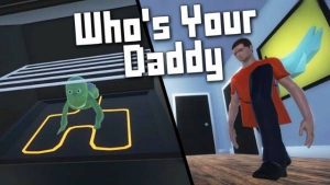 Whos Your Daddy download