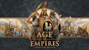 age of empires download