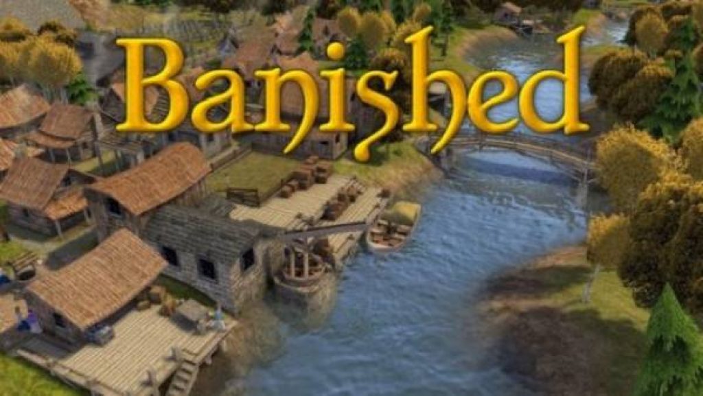 banished pc game tips