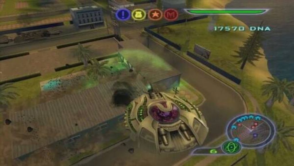 destroy all humans pc download game