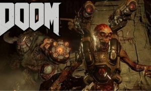 doom 4 free download