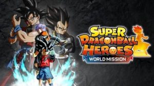 dragon ball heroes download