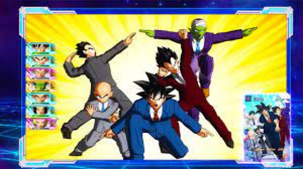 dragon ball heroes pc download