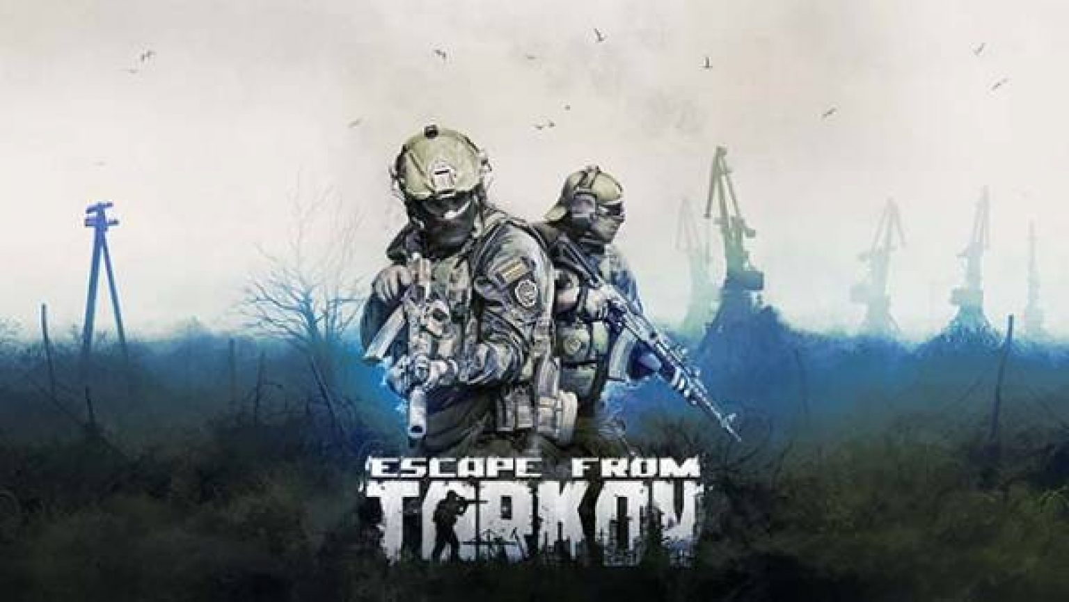 escape from tarkov game download