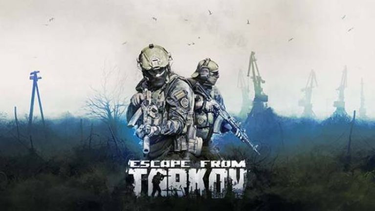Escape From Tarkov Download Free PC Game Full Version HdPcGames