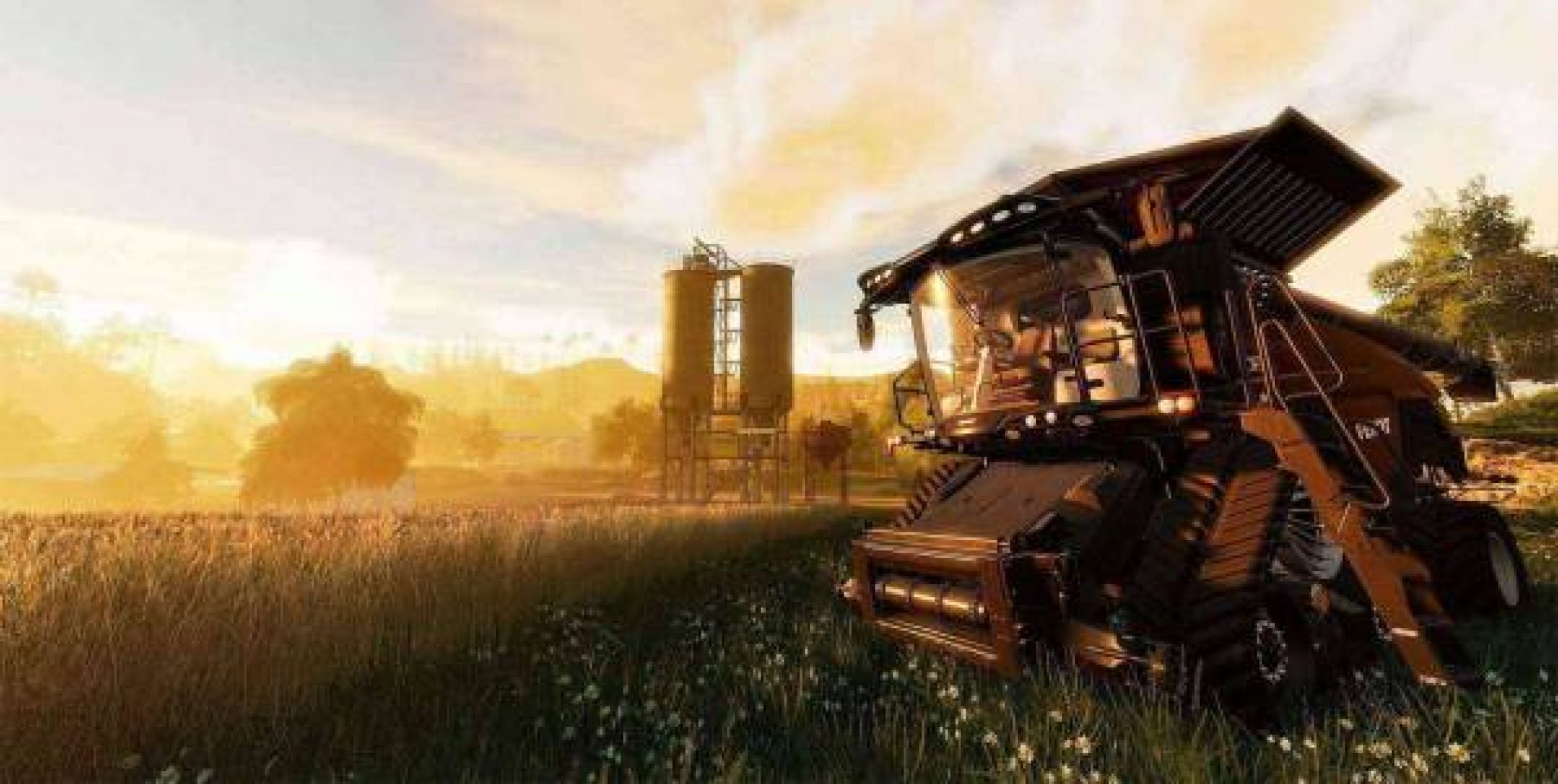 Farming Simulator 20 Pc Download Free HdPcGames