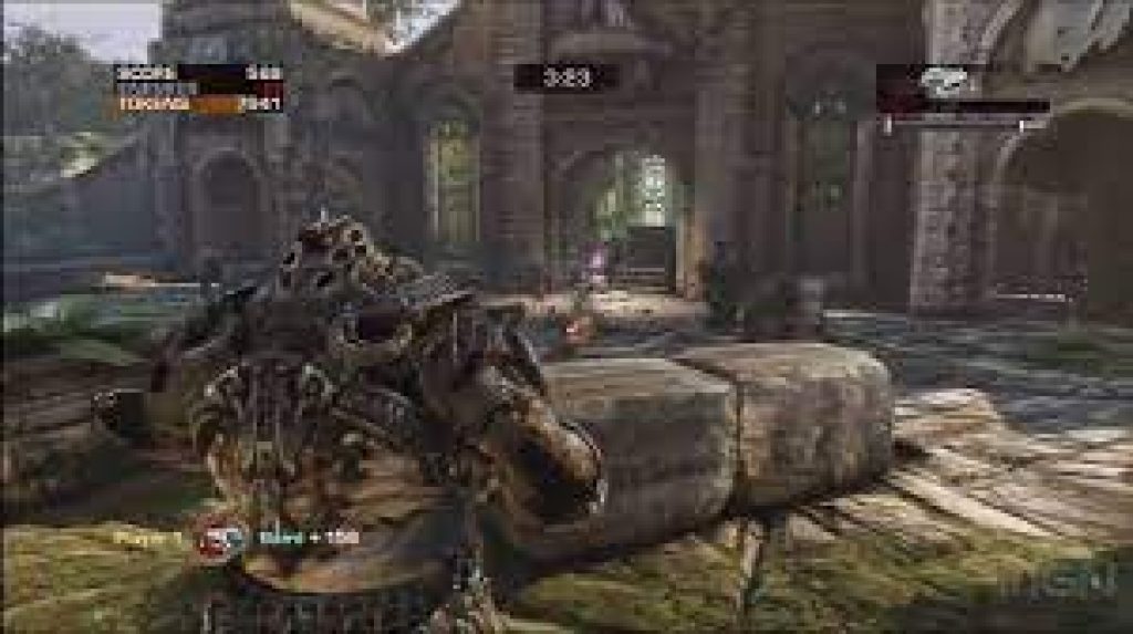 How to download gears of war 3 for pc redragon h350 software download