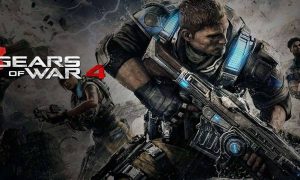 gears of war 4 download