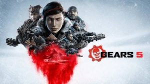 gears of war 5 download