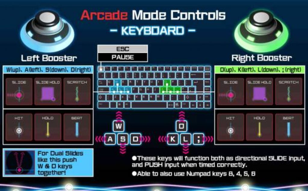 groove coaster PC download 1
