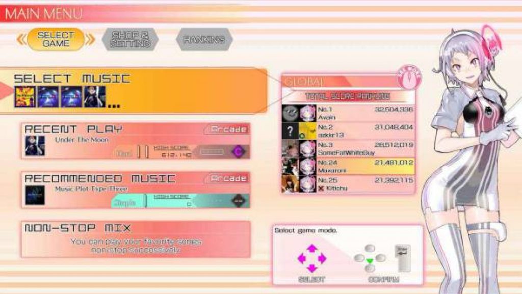 groove coaster download 1