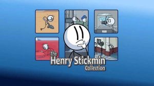 henry stickmin download