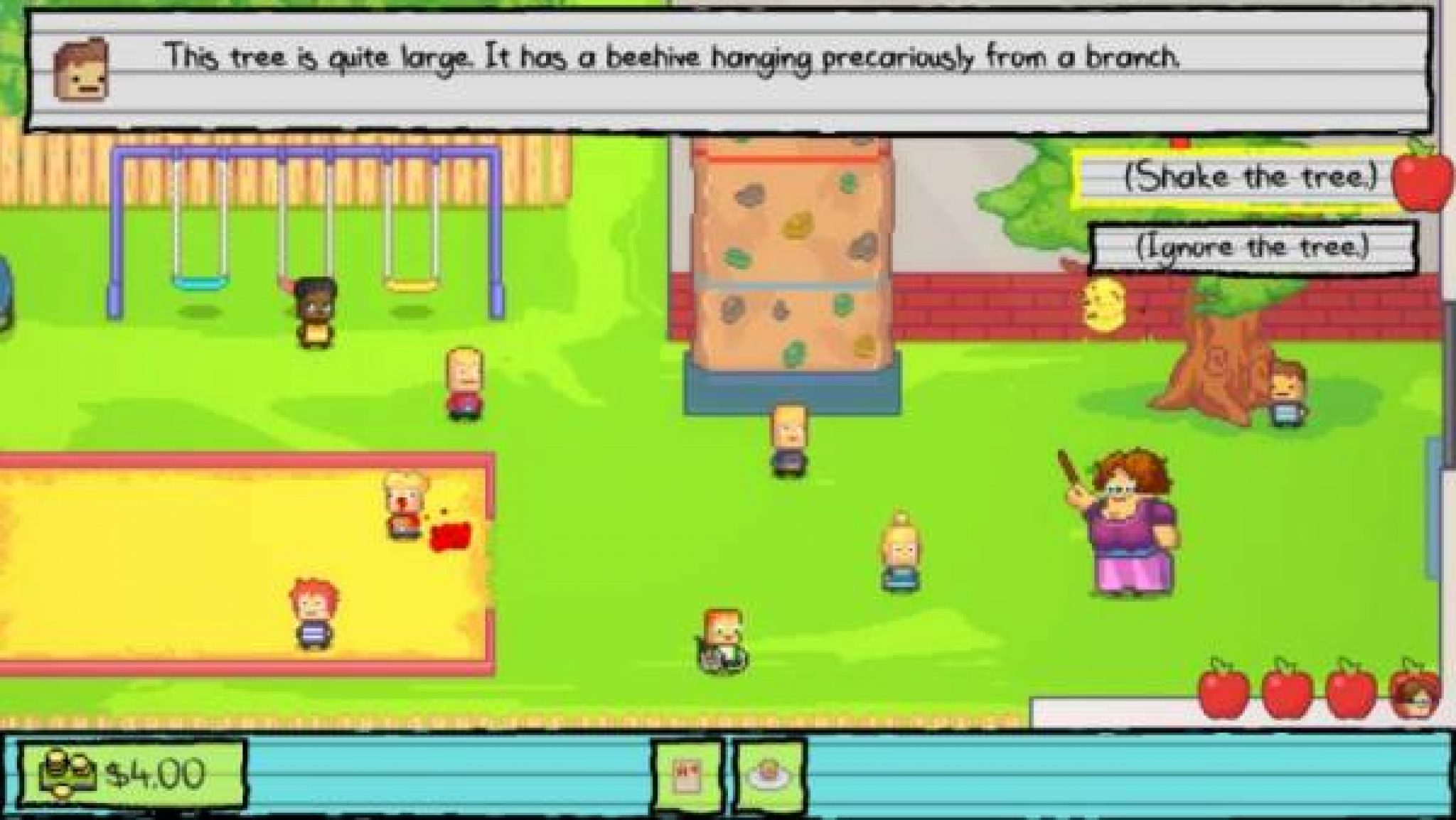 Kindergarten Free Download Full Version PC Game HdPcGames   Kindergarten Pc Download 2048x1154 