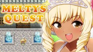 meltys quest download