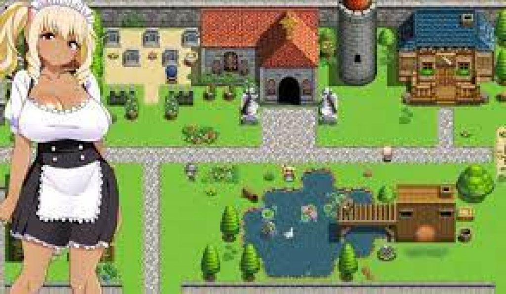 meltys quest pc download