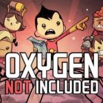 oxygen not included free download
