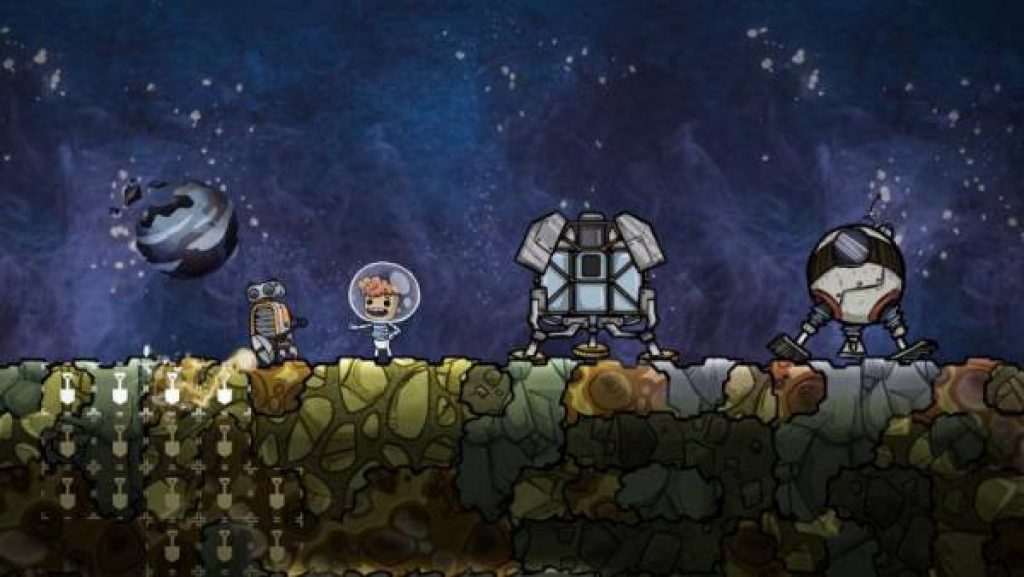 oxygen not included pc download game