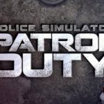 police simulator patrol duty download