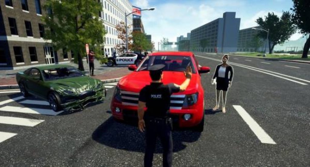 police simulator patrol duty download pc game