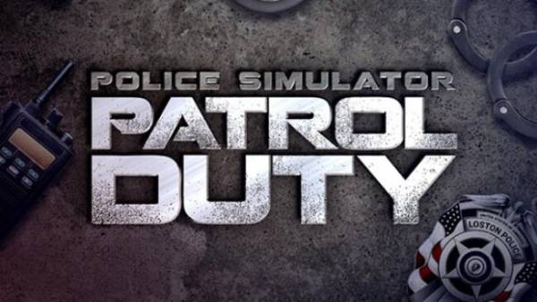 Police Simulator: Patrol Duty Download PC