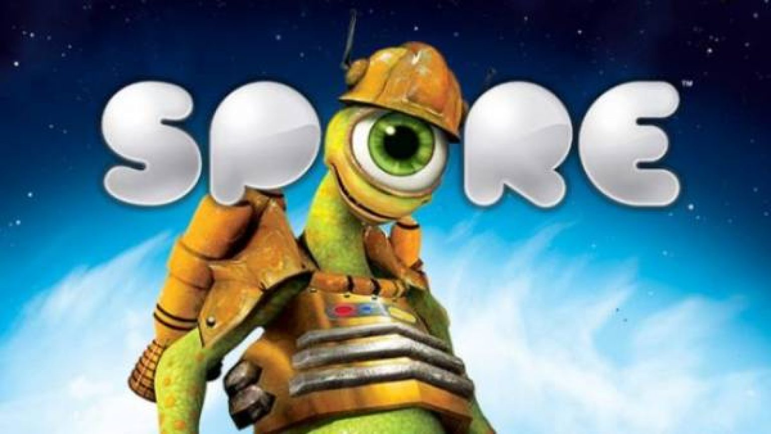 download spore game for free