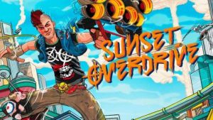 sunset overdrive pc download