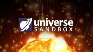 universe sandbox free download