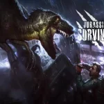 Jurassic Survival Download